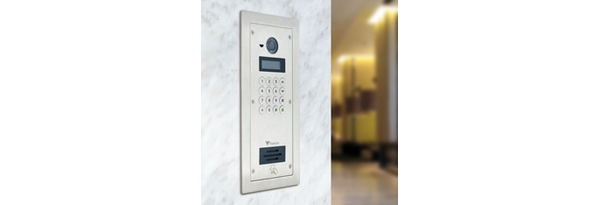 Retrofit to existing gates for added security & convenience